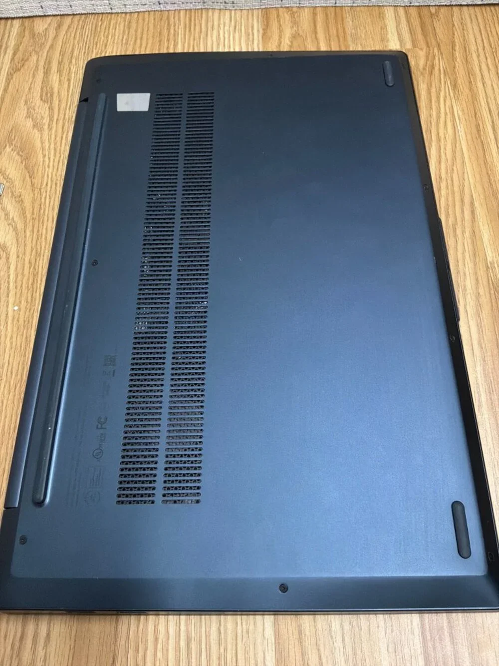 Lenovo IdeaPad 5 15ITL05 15.6